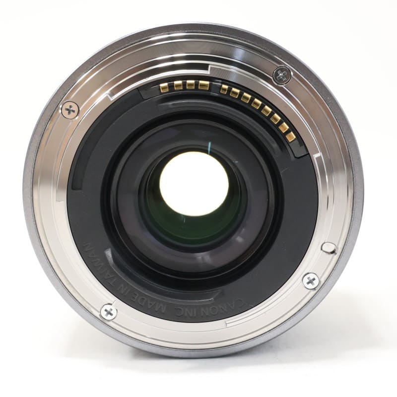 RF16mm F2.8 STM