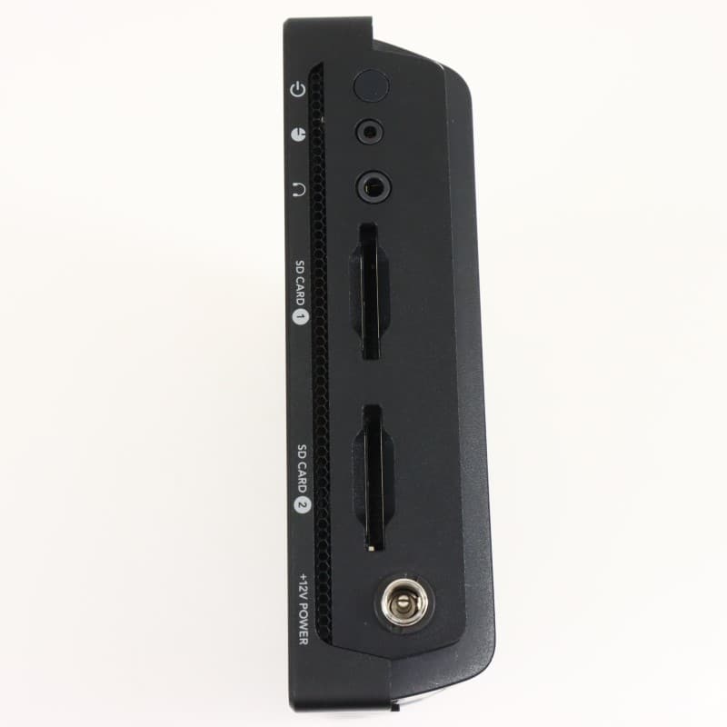 HYPERD/AVIDA12/7HDR [Blackmagic Video Assist 7 12G HDR]