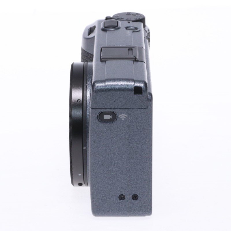 RICOH GR IIIx Urban Edition