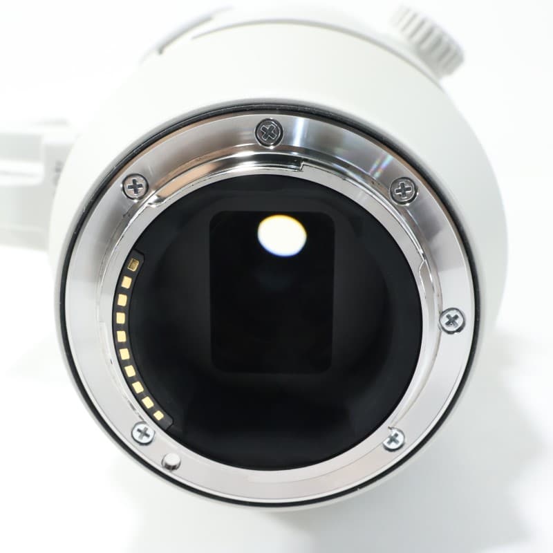 FE 400-800mm F6.3-8 G OSS SEL400800G