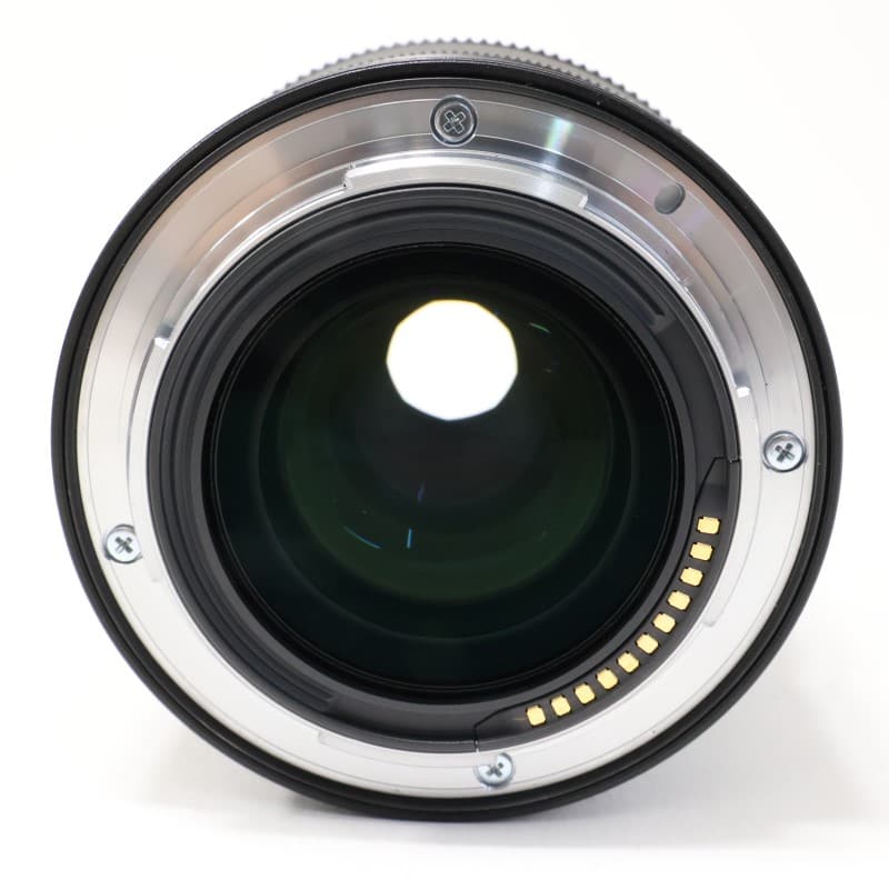 NIKKOR Z 35mm f/1.4