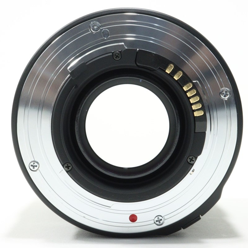 シグマ 28mm F1.8 EX DG ASPHERICAL MACRO EF用 - レンズ(単焦点)
