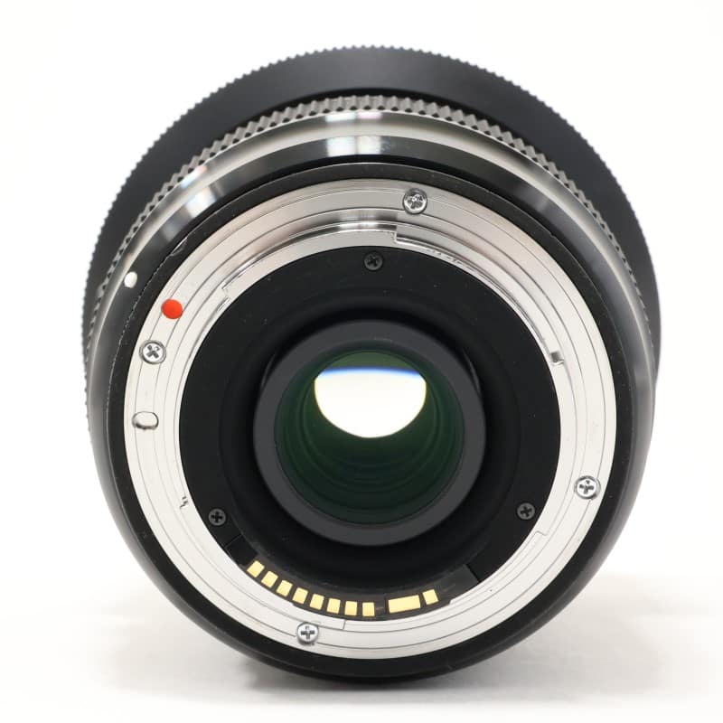 12-24mm F4 DG HSM Art キヤノン