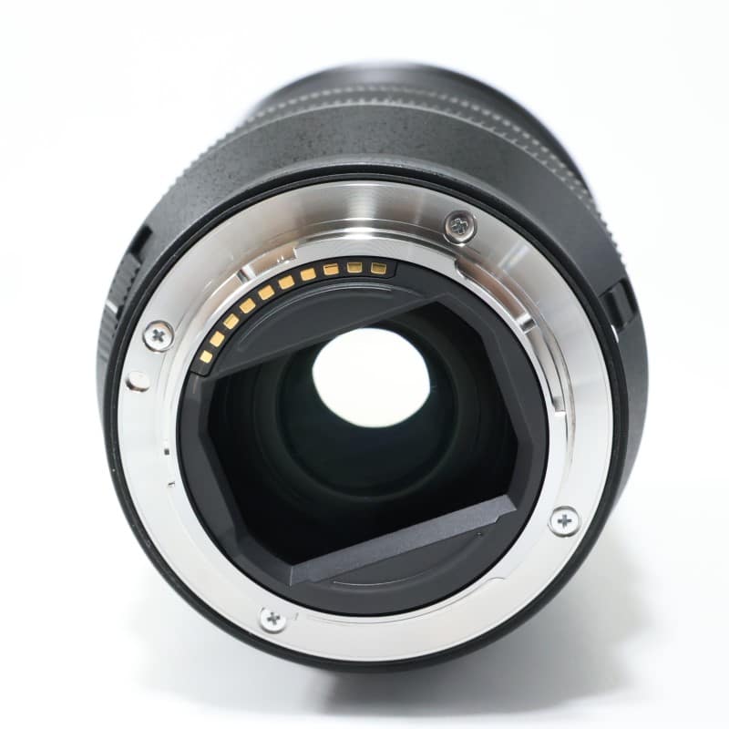 FE 24-70mm F2.8 GM II SEL2470GM2