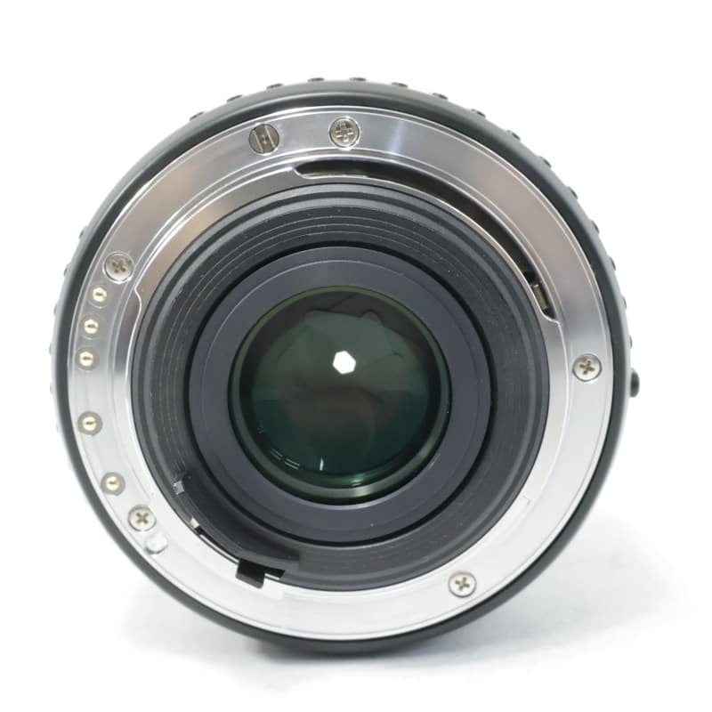 smc PENTAX-FA 35mm F2 AL