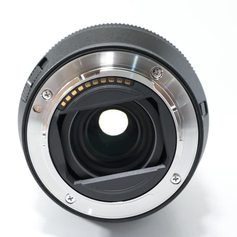 FE 20-70mm F4 G SEL2070G