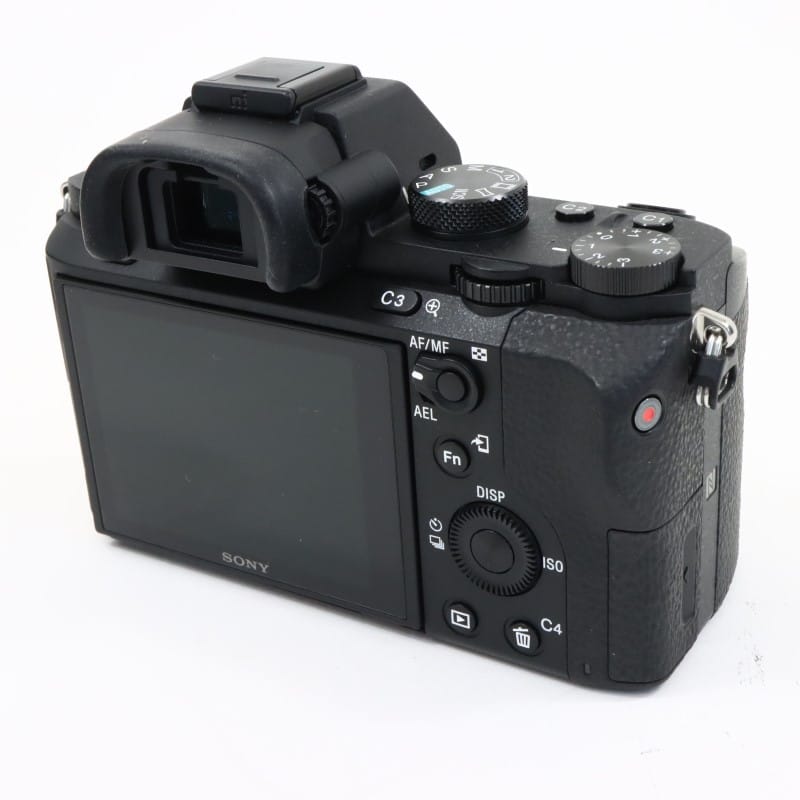 α7 II ボディ ILCE-7M2B