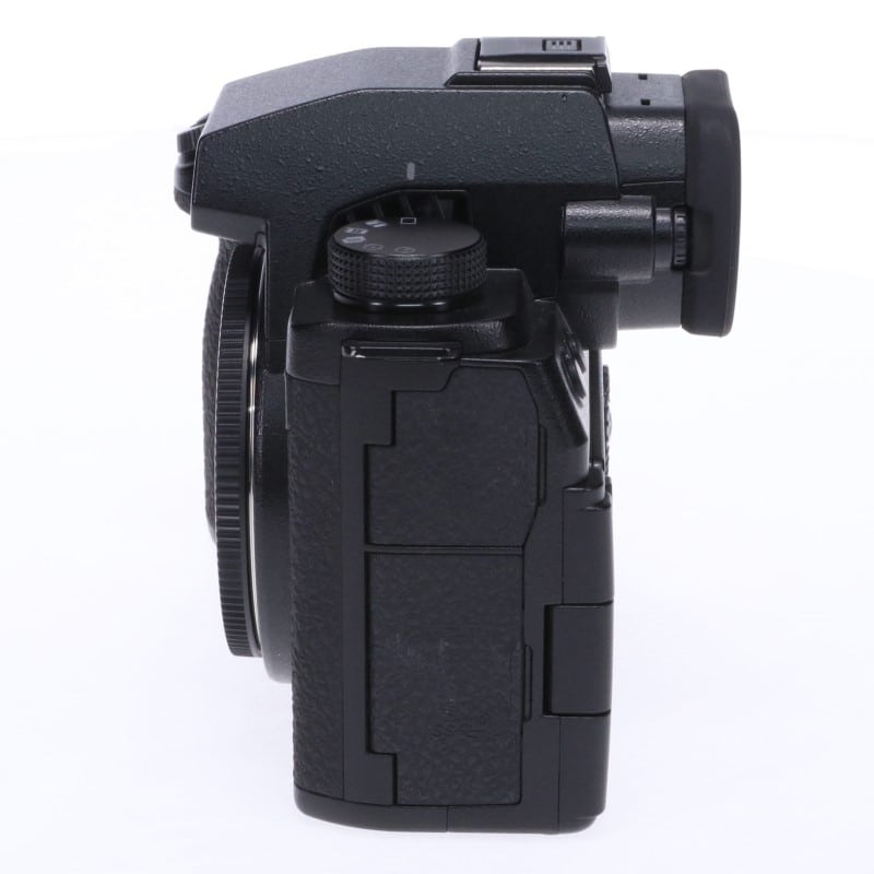 LUMIX S5IIX ボディ DC-S5M2X