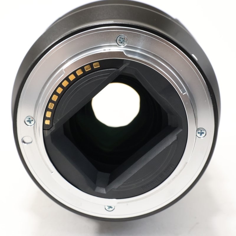 FE 90mm F2.8 Macro G OSS SEL90M28G