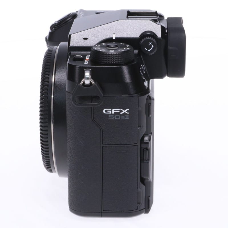 FUJIFILM GFX50S II ボディ
