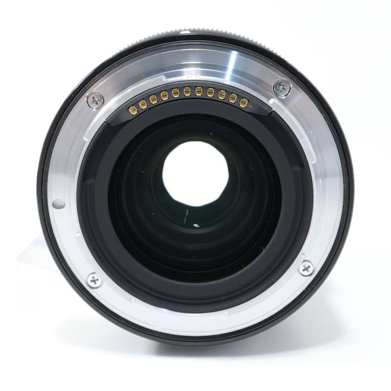 NIKKOR Z 50mm f/1.8 S