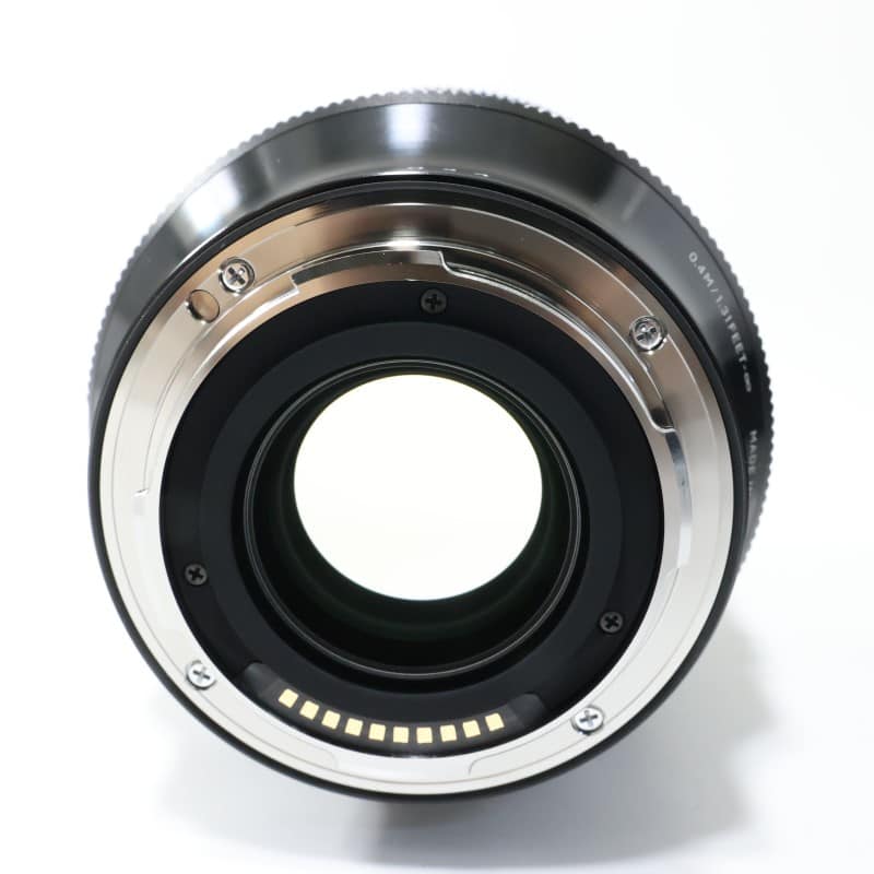 50mm F1.2 DG DN | Art Lマウント