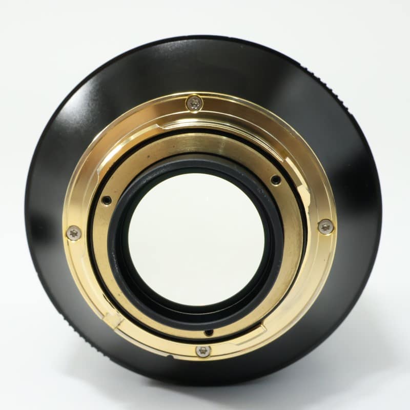 TTArtisan 50mm f/0.95 ASPH ライカM ブラック