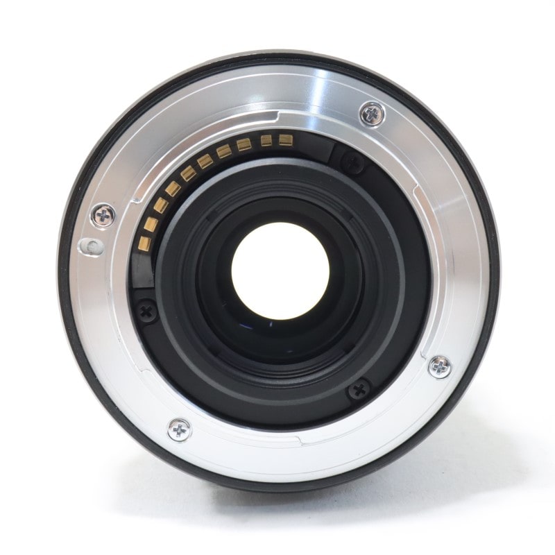 フジノン XF 23mm F2 R WR ブラック