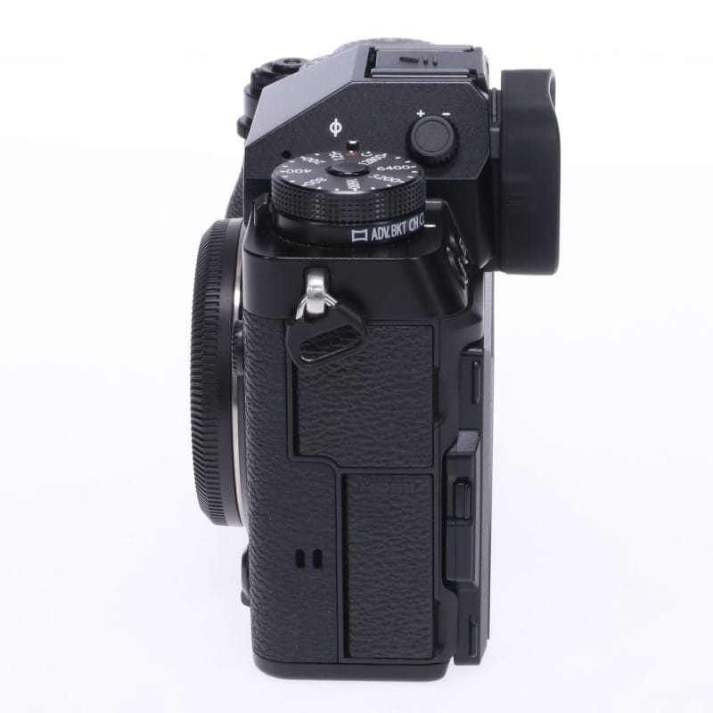 FUJIFILM X-T5 ボディ ブラック