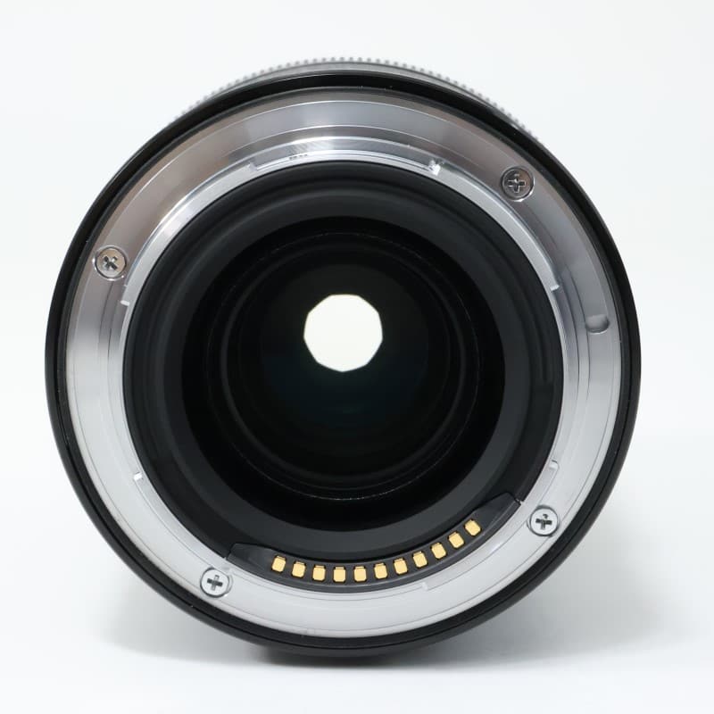 NIKKOR Z 35mm f/1.8 S