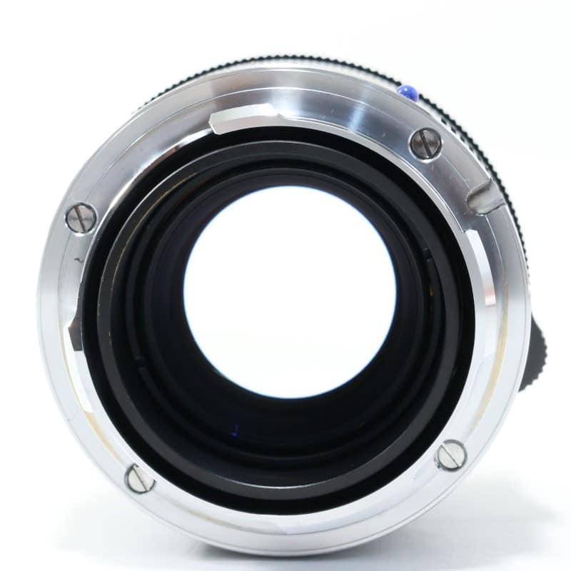Planar T* 2/50 ZM ブラック