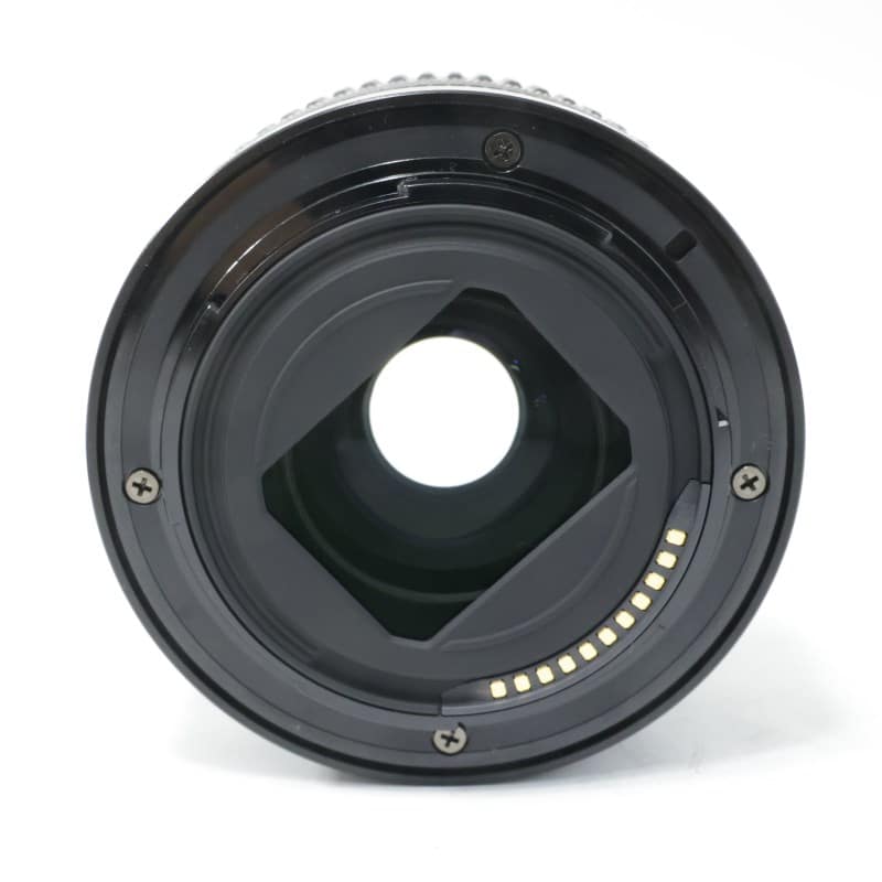 NIKKOR Z 40mm f/2 SE