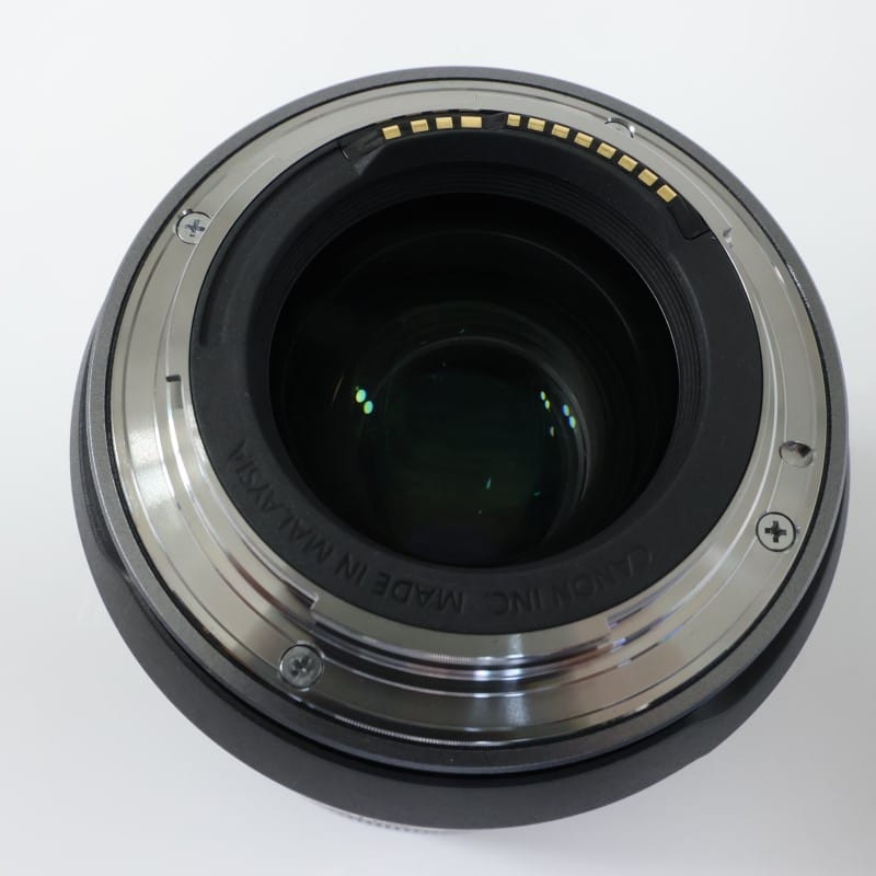 RF85mm F2 MACRO IS STM
