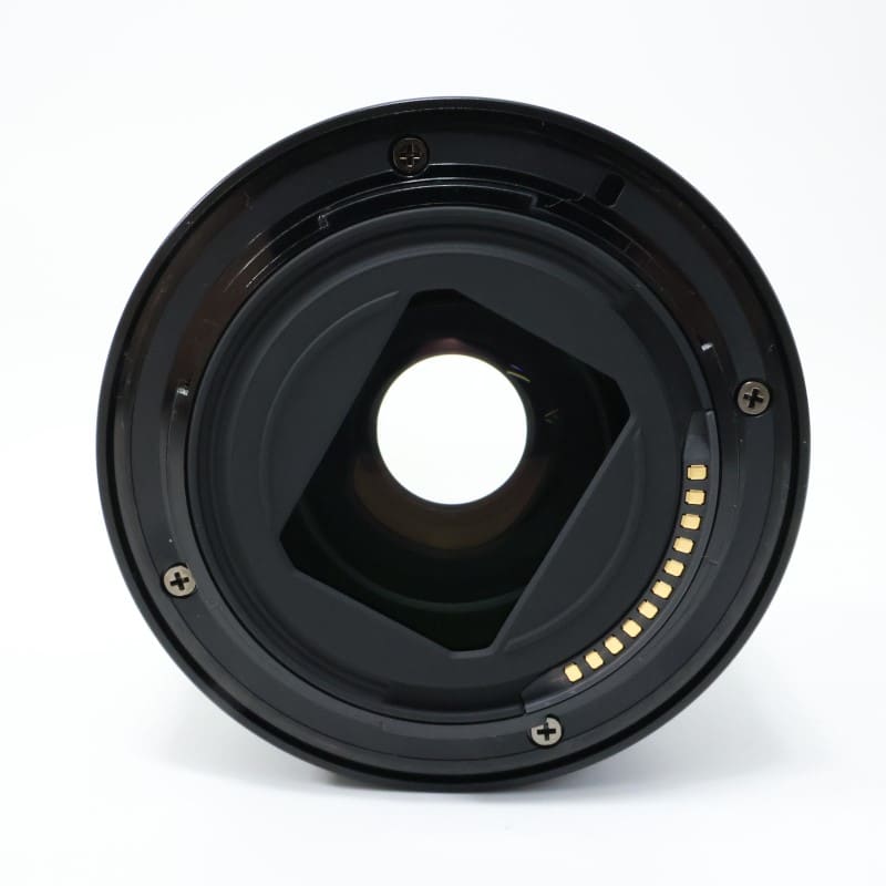 NIKKOR Z 40mm f/2 SE