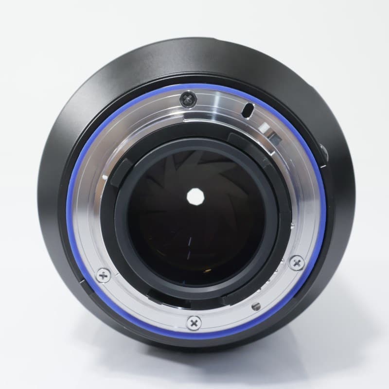Milvus 1.4/35 ZF.2