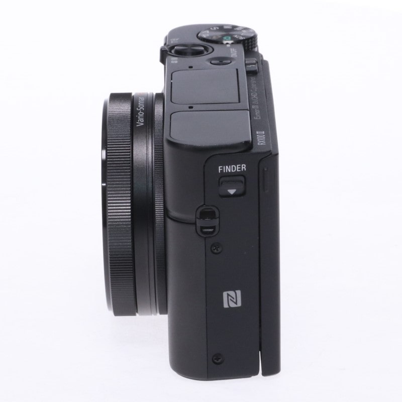 Cyber-shot RX100M3