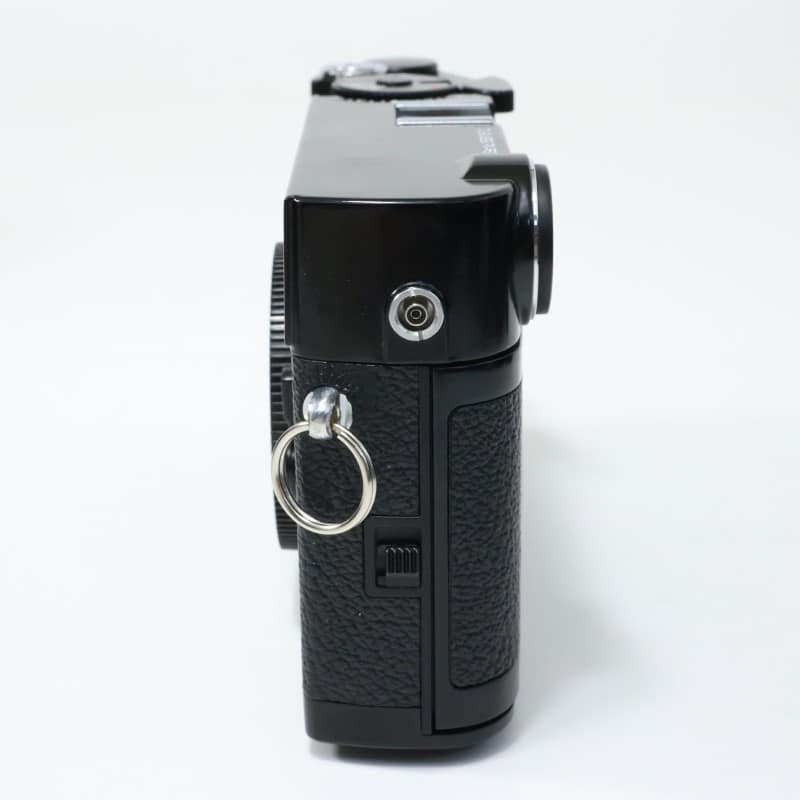 Zeiss Ikon (ブラック)