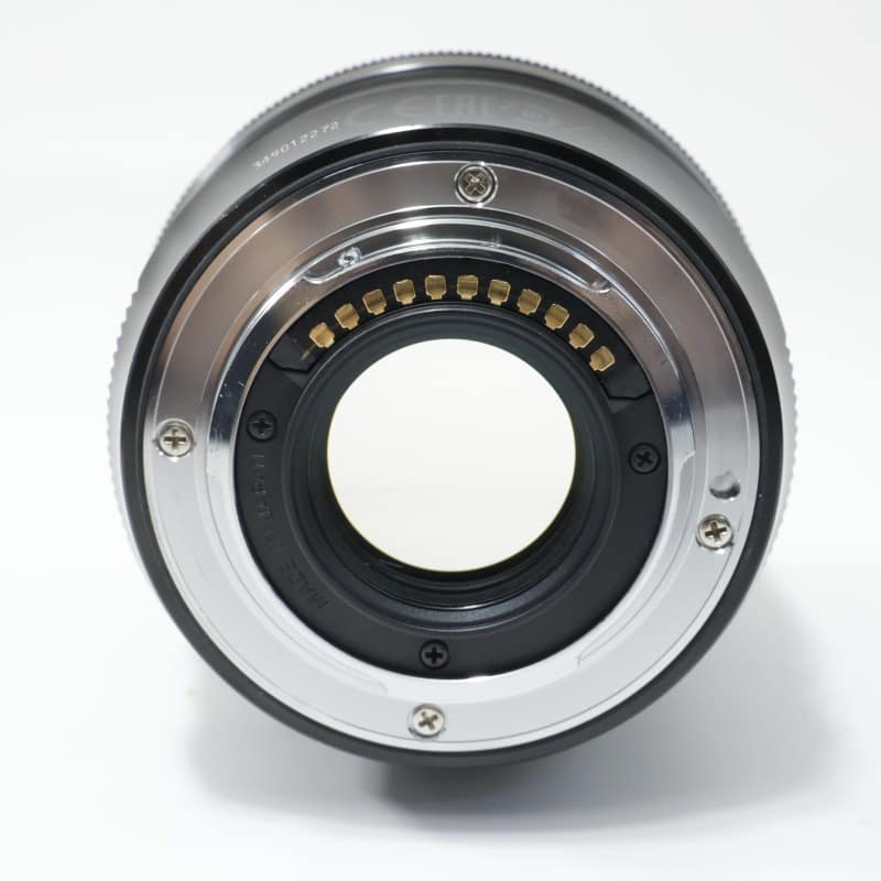 M.ZUIKO DIGITAL ED 45mm F1.2 PRO