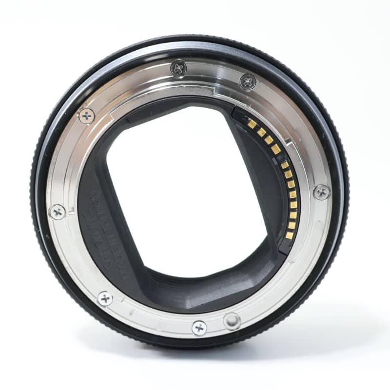 コントロールリングマウントアダプター CR-EF-EOS R