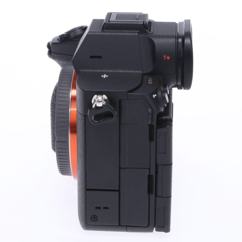 α7R V ボディ ILCE-7RM5
