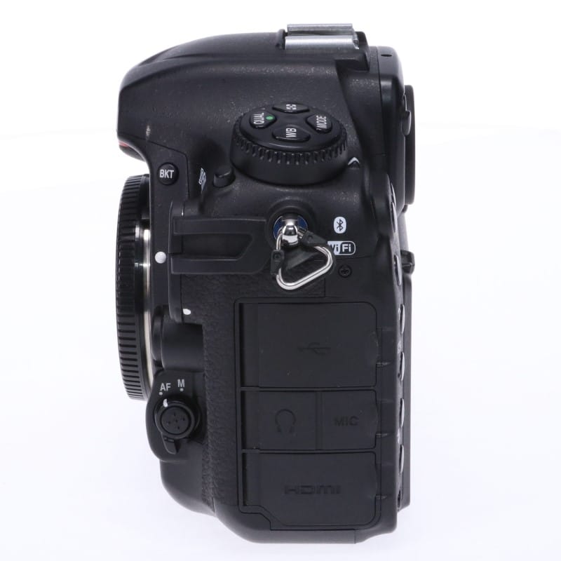 D500 ボディ
