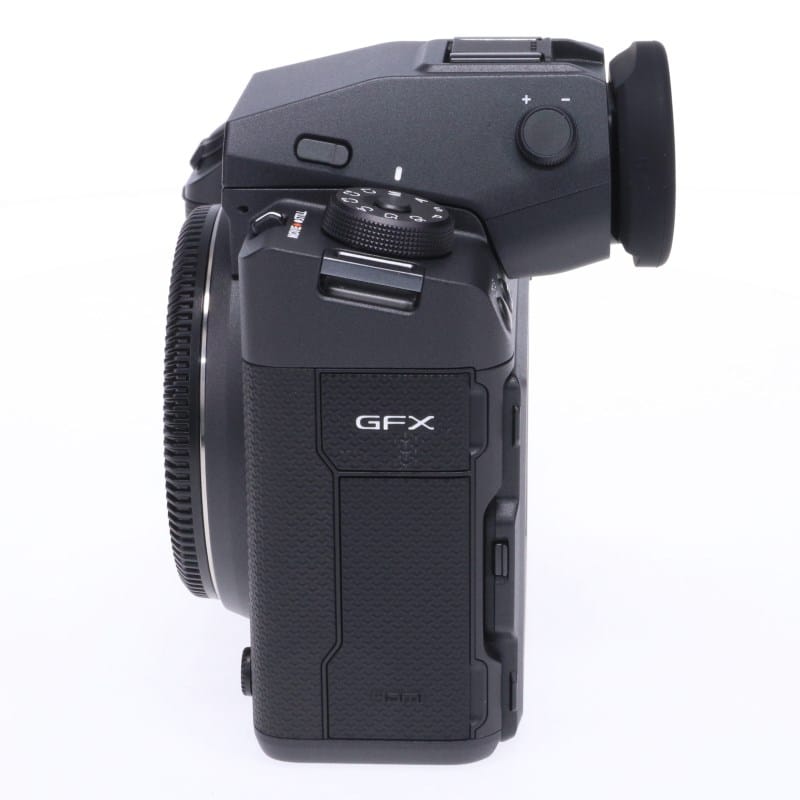 FUJIFILM GFX100 II ボディ