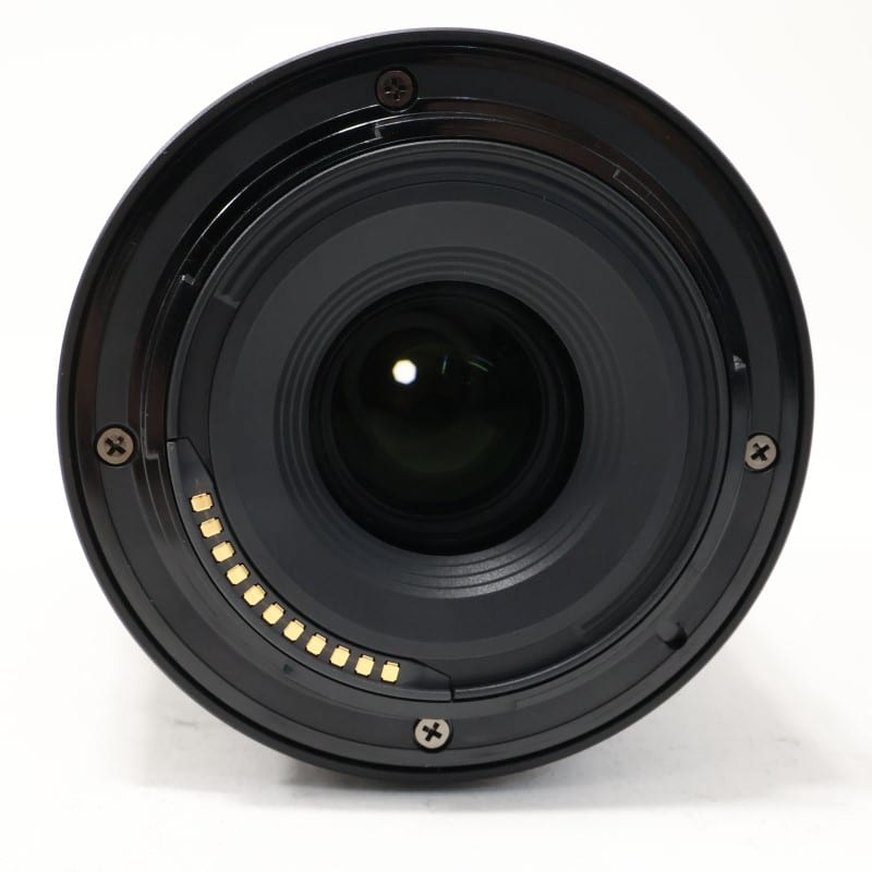 NIKKOR Z DX 50-250mm f/4.5-6.3 VR