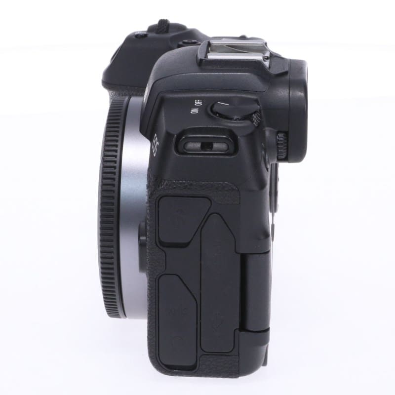 Canon EOS RP ボディー ABランク 中古｜フジヤカメラ