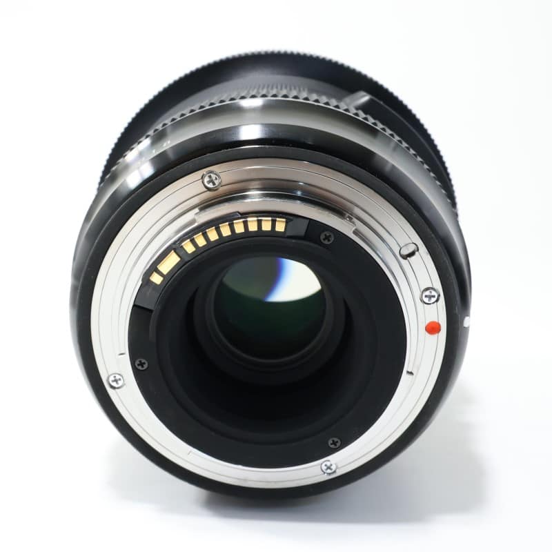 14-24mm F2.8 DG HSM Art キヤノン