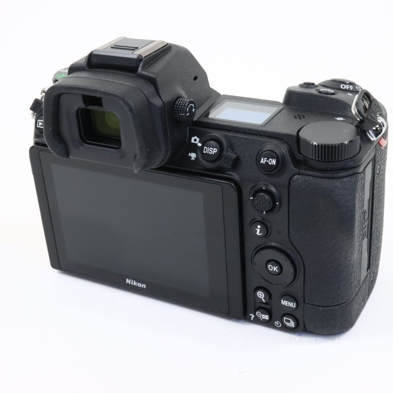 Z7II ボディ