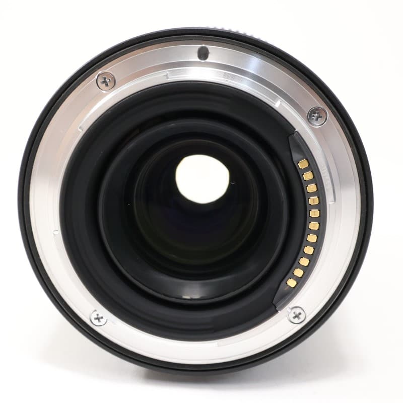 NIKKOR Z 24-200mm f/4-6.3 VR