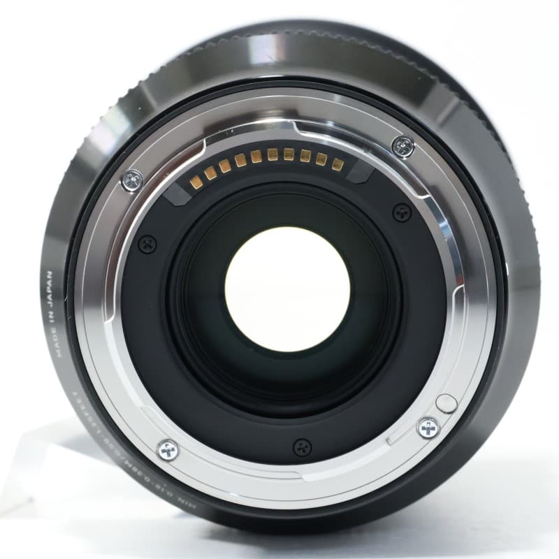 24-70mm F2.8 DG DN Art Lマウント
