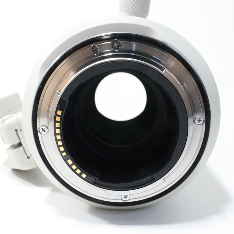RF70-200mm F2.8 L IS USM Z ホワイト