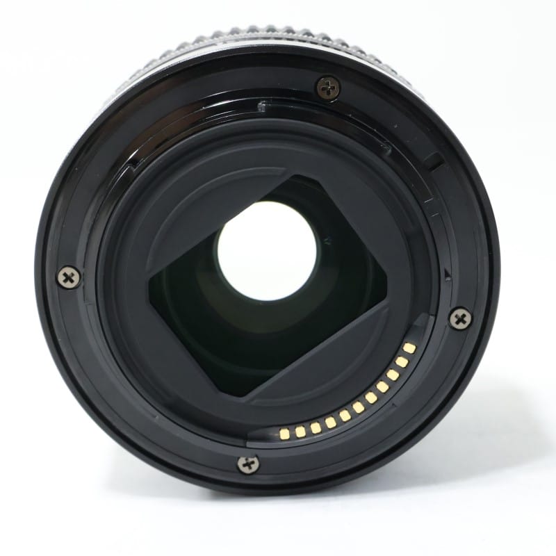 NIKKOR Z 40mm f/2 SE