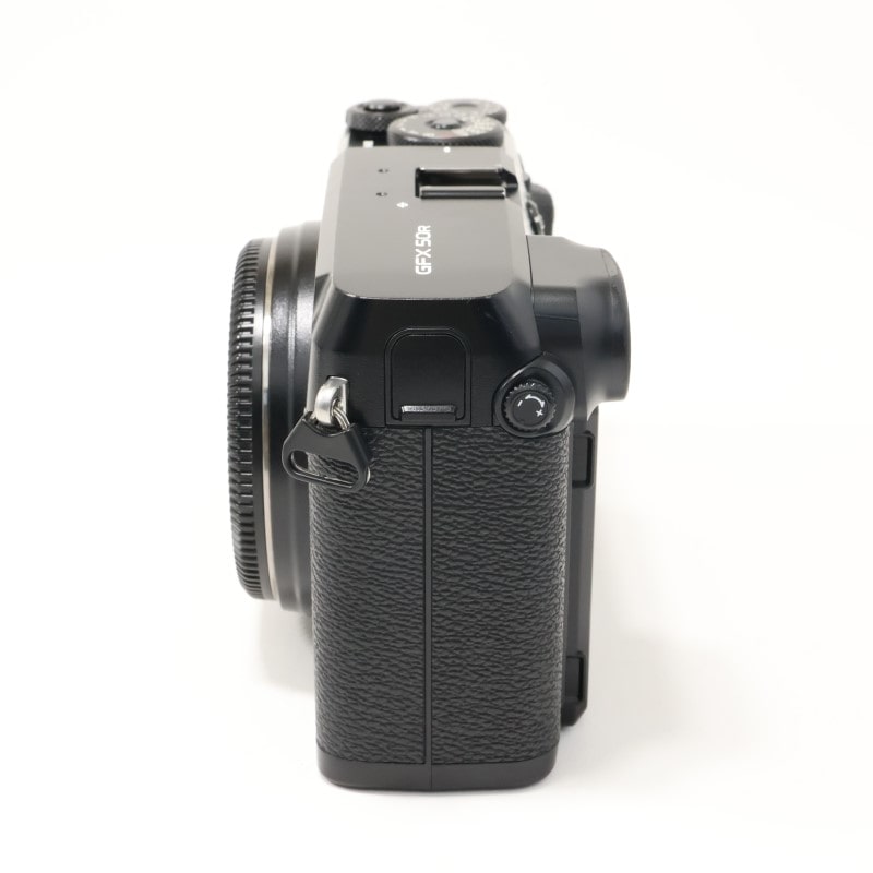 GFX 50R