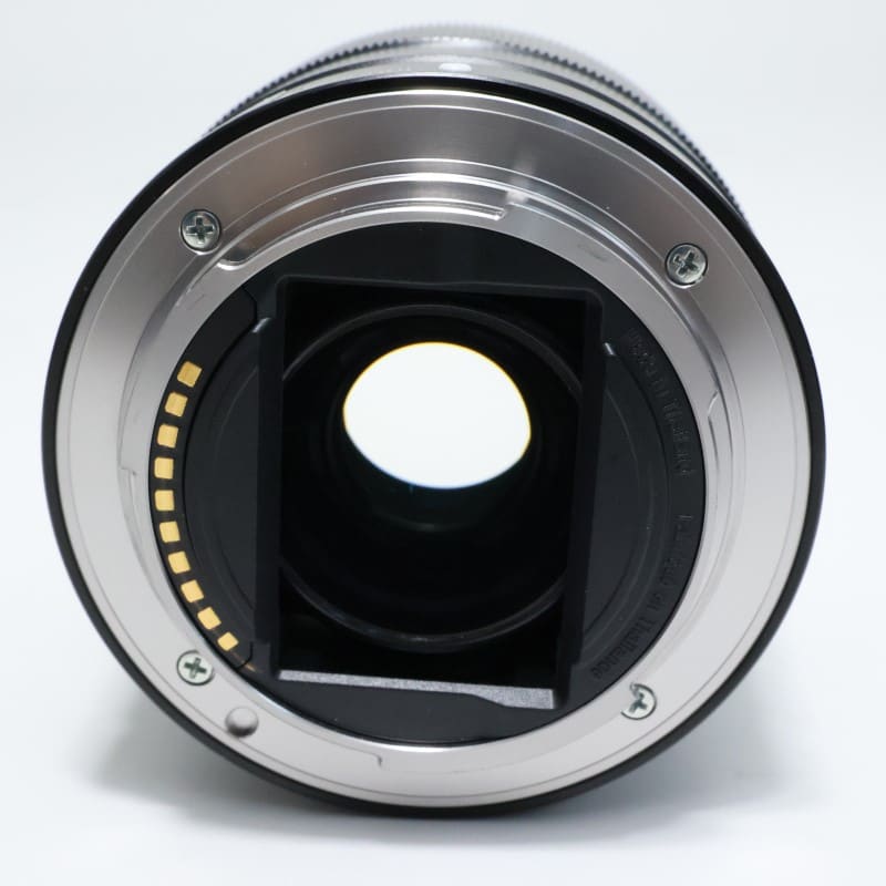 FE 28mm F2 SEL28F20