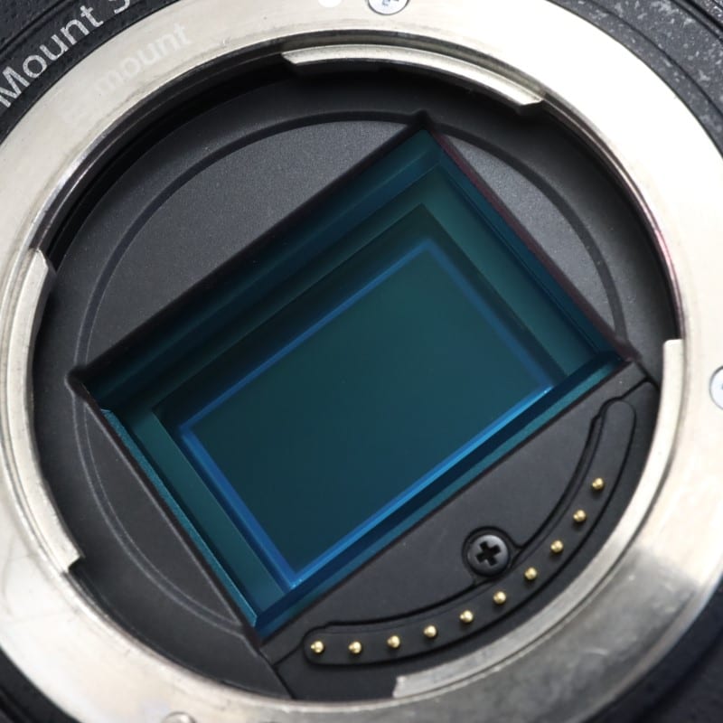 PXW-FS5 [XDCAMメモリーカムコーダー レンズ付属なしモデル]