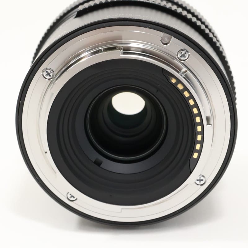 17mm F4 DG DN | Contemporary ソニーE