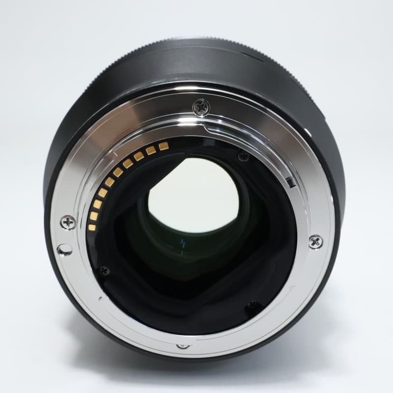 FE 85mm F1.8 SEL85F18