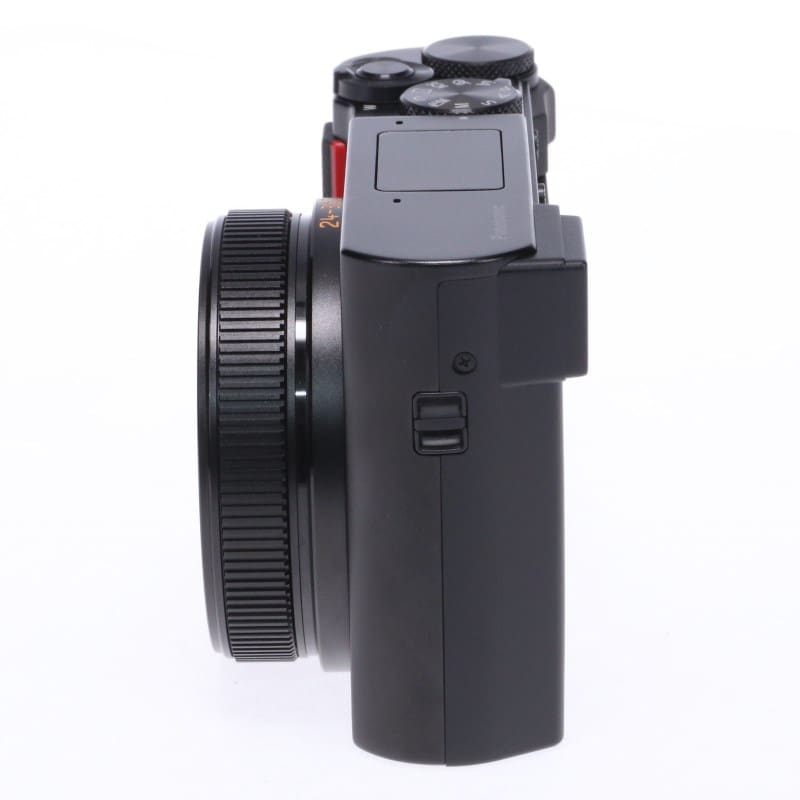 LUMIX DC-TX2