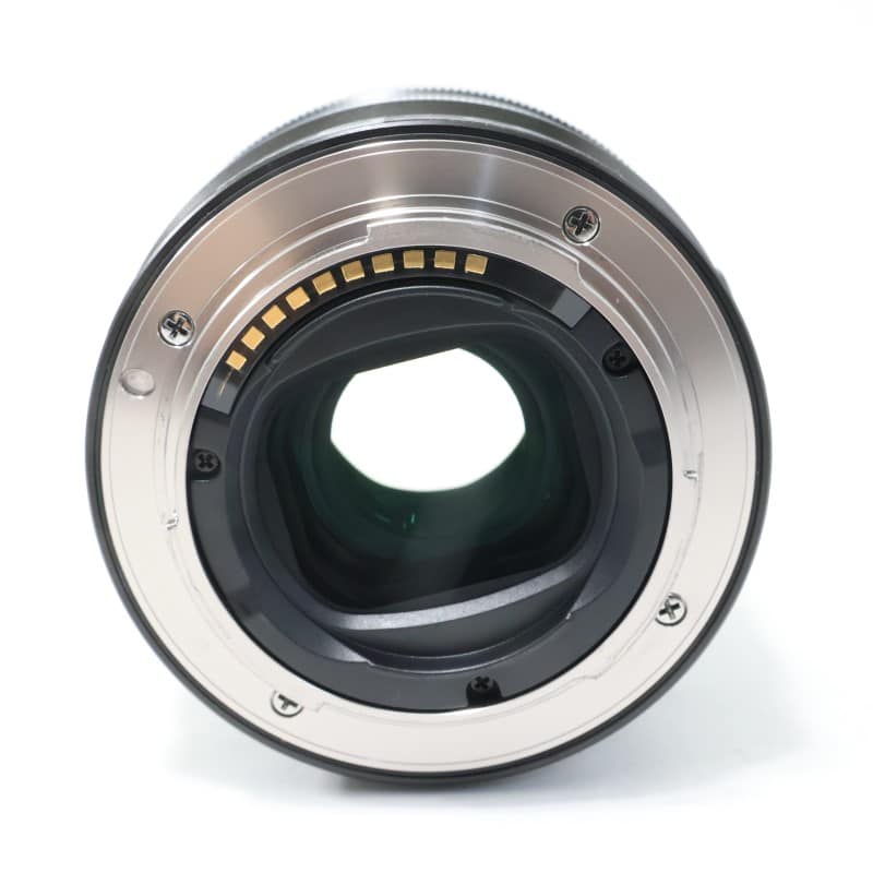 FE 35mm F1.8 SEL35F18F