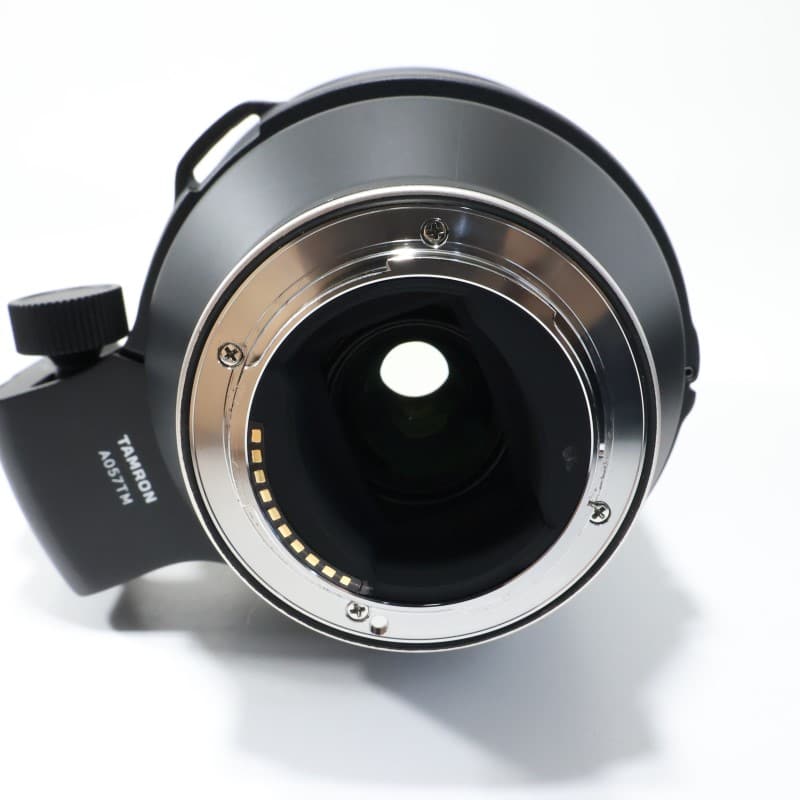 150-500mm F/5-6.7 Di III VC VXD (Model A057) ソニー E マウント用