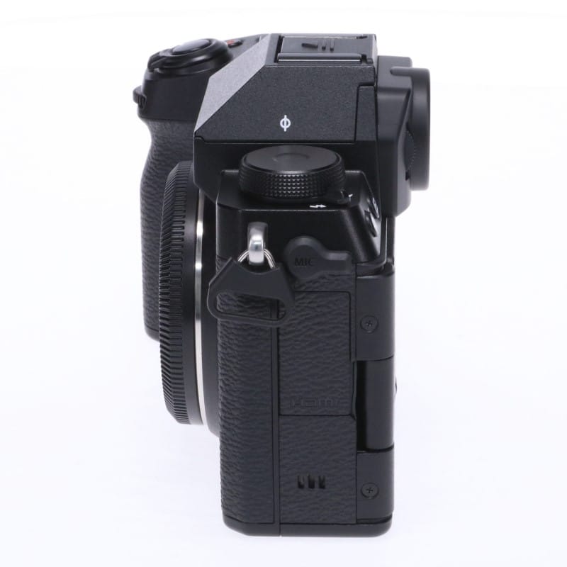 FUJIFILM X-S20 ボディ