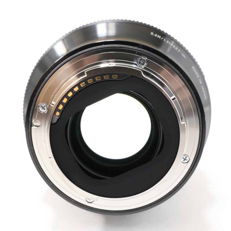 50mm F1.2 DG DN | Art ソニーE